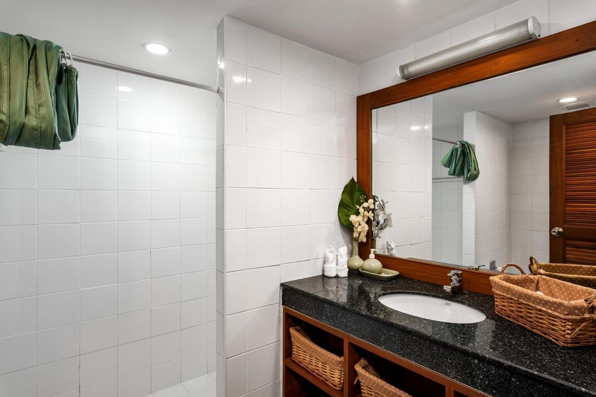 The Sands 2 Bedroom Apartment Naiharn Nai Harn Exterior foto